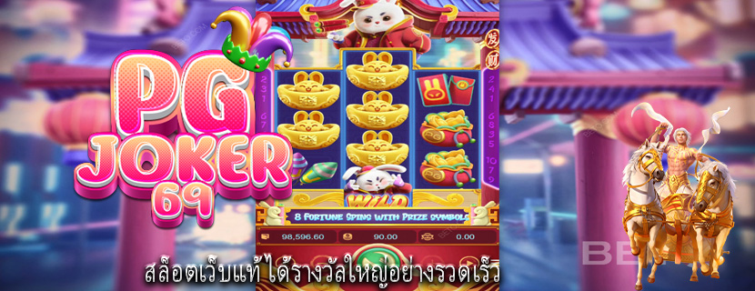 สล็อตเว็บแท้ ได้รางวัลใหญ่อย่างรวดเร็ว